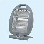 NIKLAS 539012  TREND Stufa infrarossi 400/800 Watt
