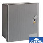 Contenitore Per Contatori Enel Trifase  L42xL23xP20 cm   Cod. N.T.E.T. NOSTO0120-ENEL Serie N0826