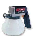 VALEX - PISTOLA PER VERNICIARE, ELETTRICA "PV 85" - 1900102