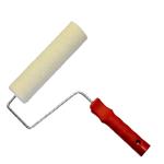 CERVUS - RULLO VELOUR, RASATO S/714 - 18 CM