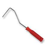 FEUDO - MANICO PER RULLINO DA 10 CM, tipo corto  - FE146715