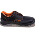 BETA - SCARPA BASSA IN PELLE TG.45 - 7205NPK