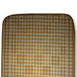 TAPPETO - POKER BEIGE - 50X80 CM 