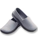 ARDES - SCALDUCCE, PANTOFOLE RISCALDATE COL.PANNA, TG.M - 1038