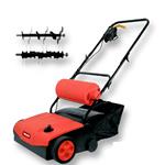 VALEX - ARIEGGIATORE ELETTRICO "TWISTER 1200" - 1498010