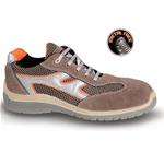 BETA - SCARPA ANTINFORTUNISTICA BASSA IN PELLE S1P  N° 45 - 7313 KKB