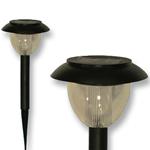 GDLC - Lampada LED ad Energia Solare "SIRIO" 3 Pezzi - 011250