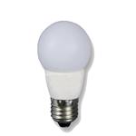 AIRAM -  LAMPADINA A SFERA a Basso Consumo, Luce BIANCHISSIMA 7W E27 - ATS71C