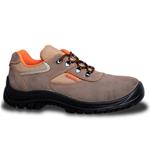 BETA 7256 NA - SCARPE ANTINFORTUNISTICA BASSE IN PELLE S3 - TG 43