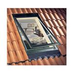 FAELUX "SUPER EXPORT" LUCERNARIO finestra per tetti 78x98 cm