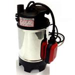 DIANFLEX SXV 50 Elettropompa Sommergibile Portatile Inox
