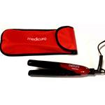 Mini Piastra per capelli (da viaggio) 25Watt MEDICURA m361