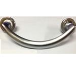 Maniglione Ghidini COMETA Silver