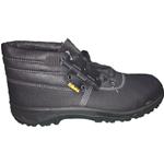 BETA 7244  SCARPE ANTINFORTUNISTICA ALTE IN PELLE TG 47