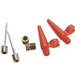 Accessori per Gonfiaggio VALEX Kit 6 pezzi