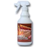 PULIVETRO X STUFE E CAMINI FUOCOBELLO 750ML