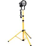 PROIETTORE ALOGENO SU TREPPIEDE - VALEX - 1153087
