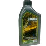 LUBRIFICANTE OLIO PER CATENA MOTOSEGA "BIOCHAIN" -  LT 1