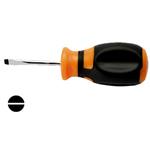 Cacciavite nano a taglio punta flat 4x40mm VALEX linea arancio 1463783
