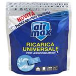 Ricarica Universale per Assorbiumidità  Neutro 450 gr AIR MAX