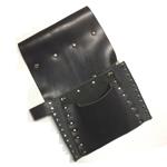 Borsa da carpentiere Modello ALTAMURA  in pelle Lavorazione artigianale