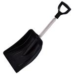 BADILE da Neve per Auto Telescopico - 2208