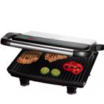Bistecchiera Elettrica a Piastra 2000W CLATRONIC KG3159