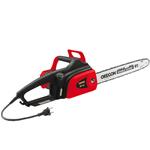 ELETTROSEGA "CP 1.8" Lama 35 cm - CASTOR
