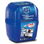KIT ASSORBIUMIDITÀ, DEUMIDIFICATORE Turbo Tab 450 gr - AIR MAX