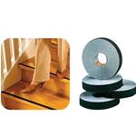 NASTRO ANTISDRUCCIOLO Nero 25 mm x15 mt - TESA