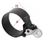 CHIAVE per Filtri Essiccatori Ø120 - 145 mm 1/2" - BETA - 1492 T75