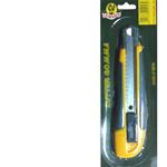 CUTTER con Impugnatura in Gomma Grande 04216 - Cervus 