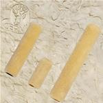 Ricambio RULLO VELOUR, RASATO S/720 - 10 cm - CERVUS ( 2 PEZZI)