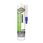 BOSTIK SILICONE NEUTRO AVORIO ML.300