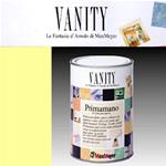 PITTURA Decorativa "Primamano VANITY" MIMOSA - MAX MEYER - 4 lt