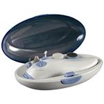 MEDICURA - Set Manicure e Pedicure da Viaggio - 283