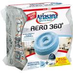 Ricarica universale in tab per assorbiumidità AERO 360 ARIASANA 450 gr