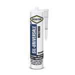 BOSTIK CARTUCCIA SIL.UNIVERS. TRASPAR. ML.280