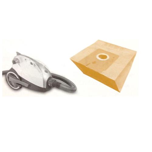 11152 - HV25 10 Sacchetti per Aspirapolvere HOOVER FreeSpace Evo -  Elettrocasa ( - Aspira polvere/Liquidi/Cenere); HV25