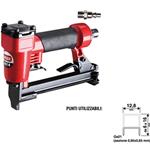 Puntatrice pneumatica 6.2bar attacco G1/4"  VALEX 1554005