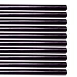Colla per metallo in Stick per Pistola Termocollante VALEX ø12x300mm Nera