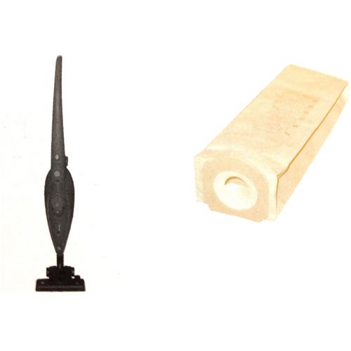 11178 - HV23 10 Sacchetti per Aspirapolvere HOOVER - Elettrocasa ( - Aspira  polvere/Liquidi/Cenere); HV23