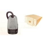 AG5 10 Sacchetti per Aspirapolvere AEG