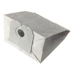 AC8 10 Sacchetti per Aspirapolvere ALFATEC/ELECTROLUX/PROGRESS/TORNADO/VOLTA