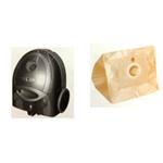 AR6 10 Sacchetti per Aspirapolvere ARIETE Diablo / 2780