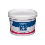 STUCCO A SPATOLA K2 DA KG. 0,500