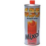 DILUENTE NITRO "MIXOL" 1 lt - KEMIPOL - 26316