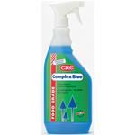 Detergente Sgrassante base acqua Complex Blue 750 ml CRC