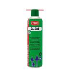 AntiCorrosivo Spray superfici metalliche 3-36 Industrial 300 ml CRC
