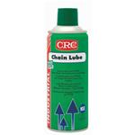 CRC Chain Lube Lubrificante per Catene - Settore Alimentare Spray 400ml